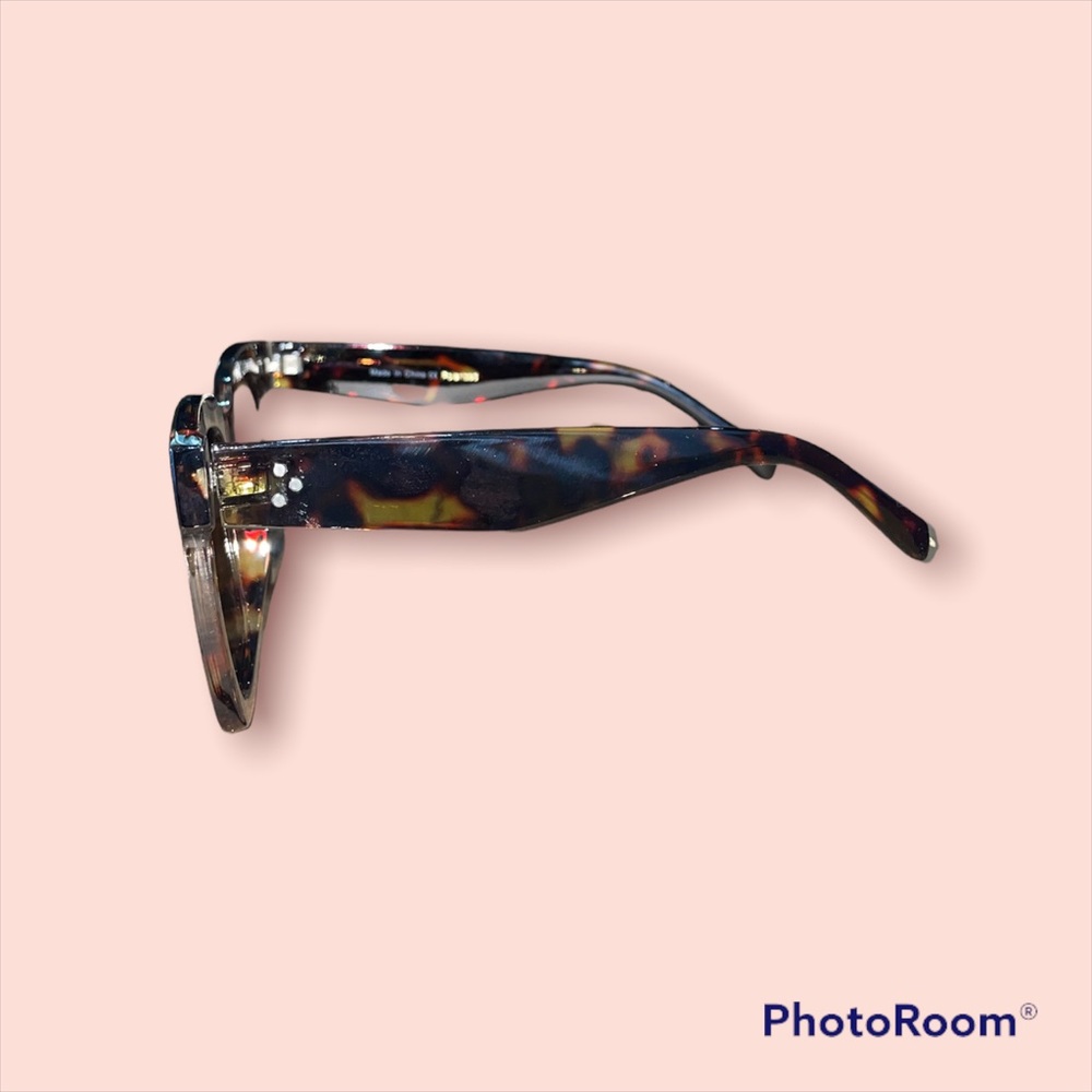 ZERO UV POLARIZED SUNGLASSES